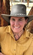 Alison Smith, Principal, Rivendell Rural Finance 