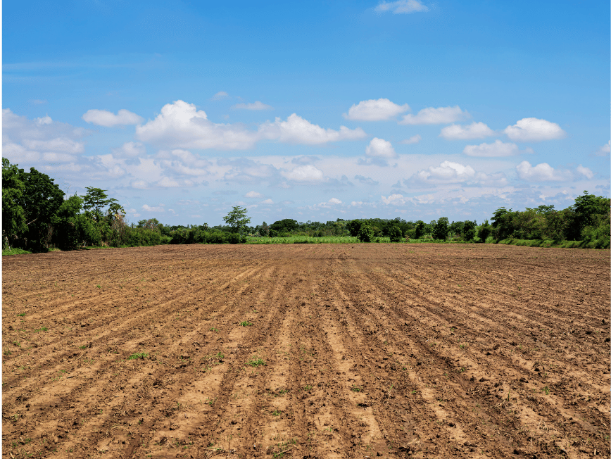 loan for farm land