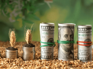 Agriculture Banking