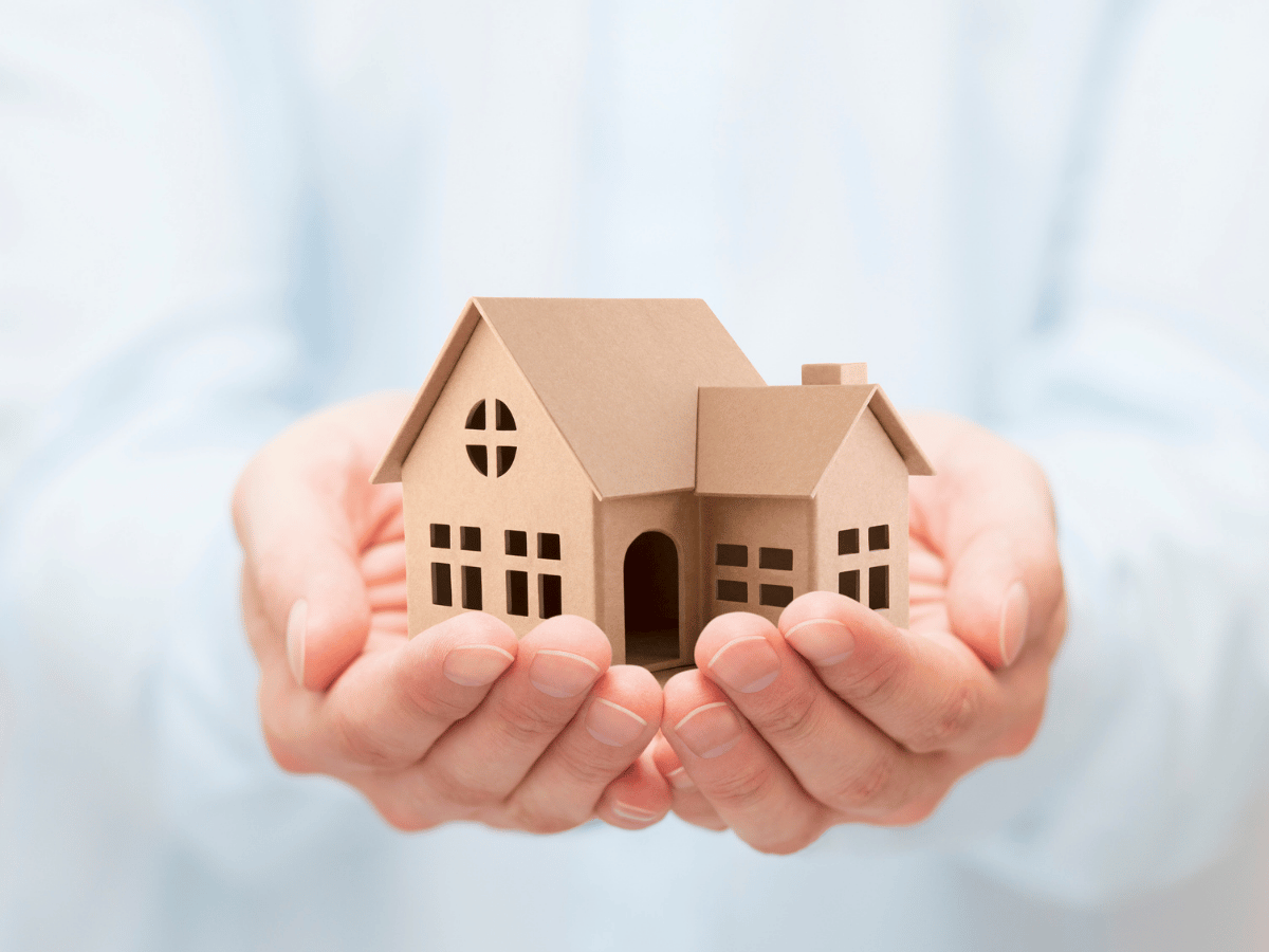 Investment property