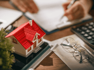Home Loan Rural Property