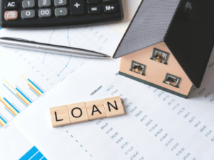 Loans for Acreage