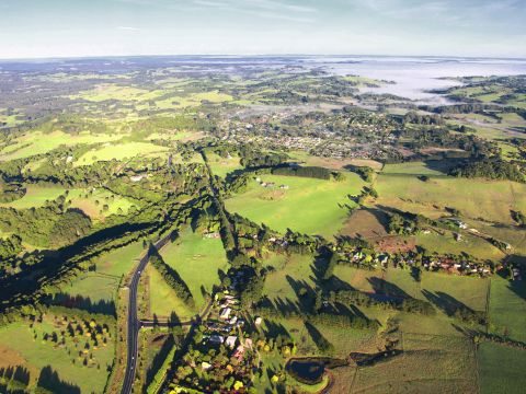 Robertson Agricultural Loans
