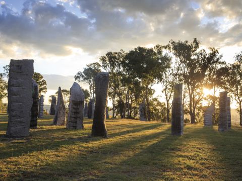 Glen innes Agricultural Loans