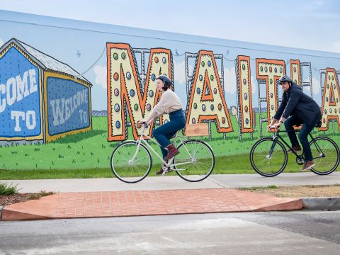 Maitland Agricultural Loans