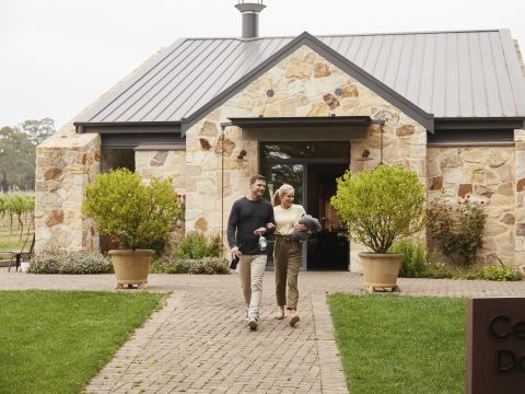 Berrima Agricultural Loans