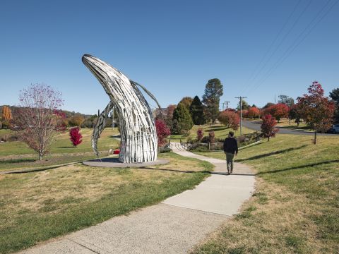 Walcha Agricultural Loans
