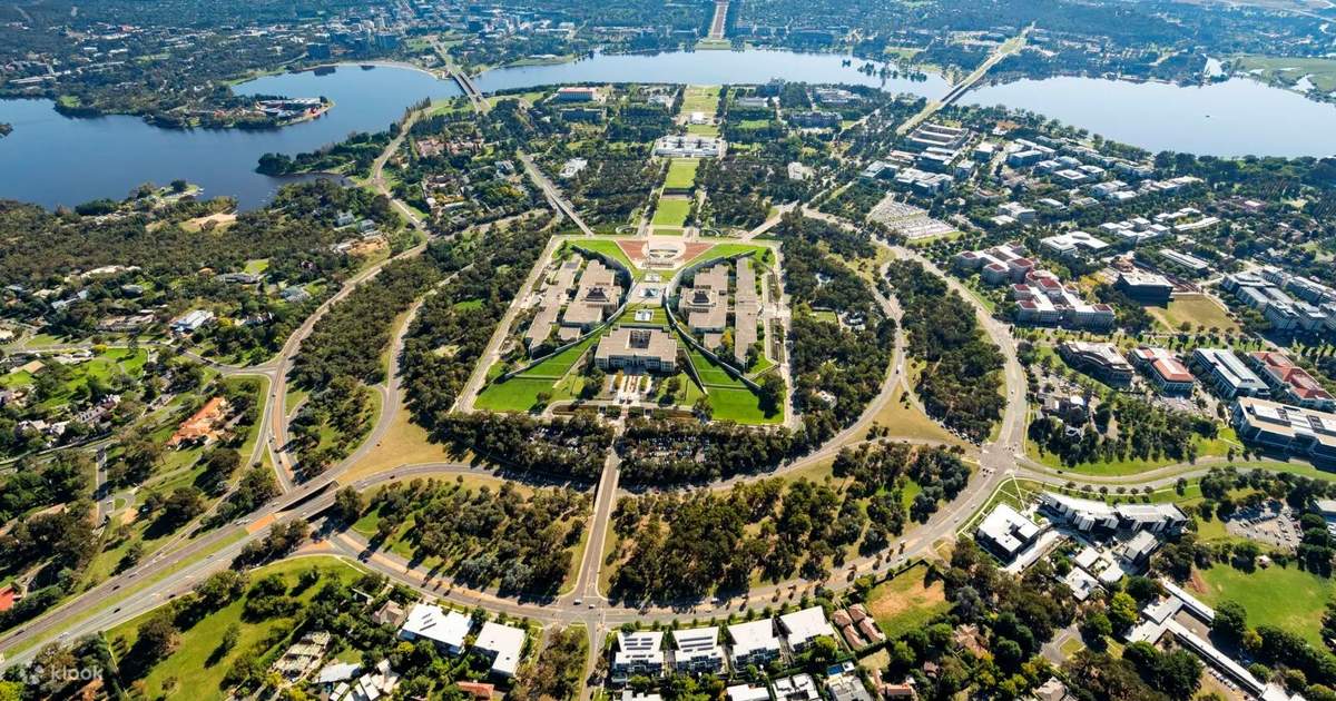 Canberra Agricultural Loans