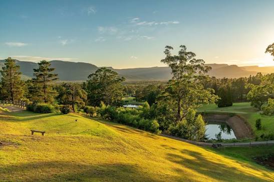 Southern Highlands Agricultural Loans