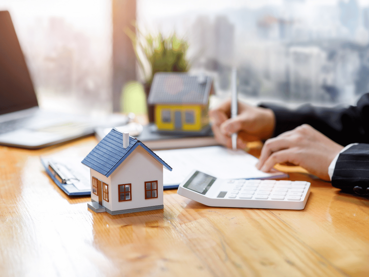 Loan for Rural Property