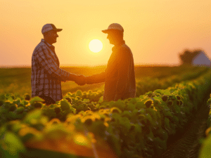 rural finance services for farmers